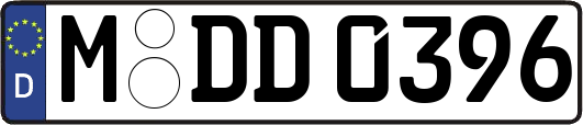 M-DD0396