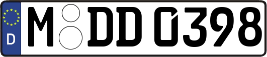 M-DD0398