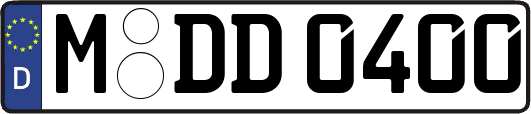 M-DD0400