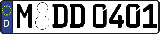 M-DD0401