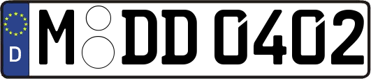 M-DD0402