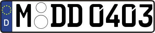 M-DD0403