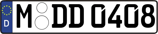 M-DD0408