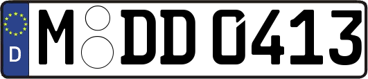 M-DD0413
