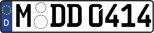 M-DD0414