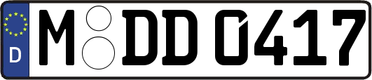 M-DD0417