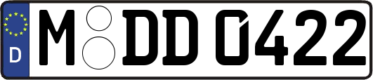 M-DD0422