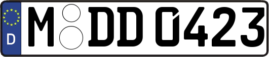 M-DD0423