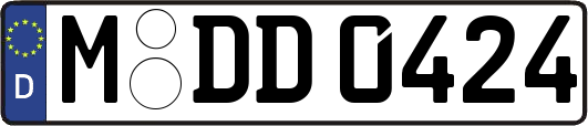 M-DD0424