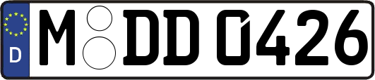 M-DD0426