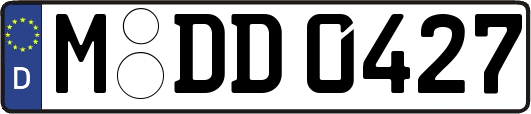 M-DD0427