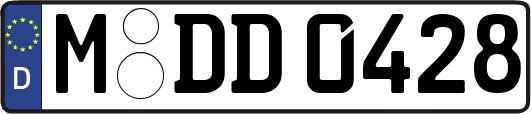 M-DD0428
