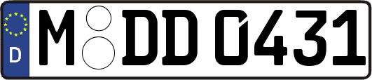M-DD0431