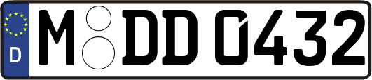 M-DD0432