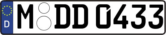 M-DD0433