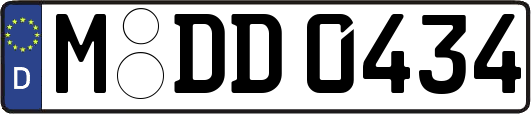 M-DD0434