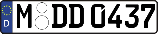 M-DD0437