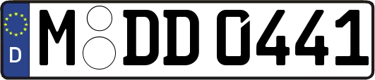 M-DD0441