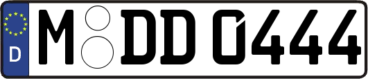 M-DD0444