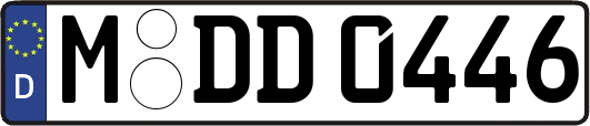 M-DD0446
