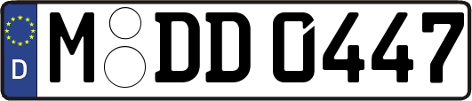 M-DD0447