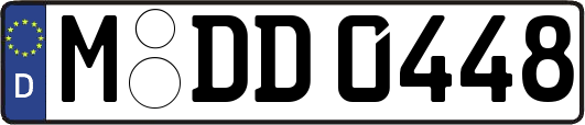 M-DD0448