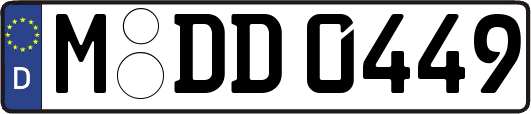 M-DD0449