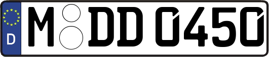 M-DD0450