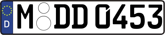 M-DD0453