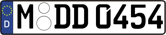 M-DD0454