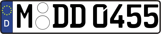 M-DD0455