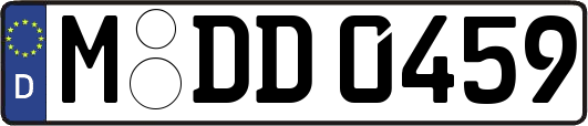 M-DD0459