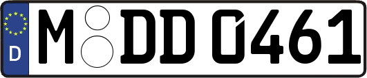 M-DD0461