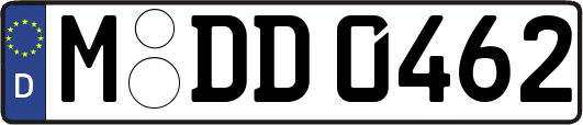 M-DD0462