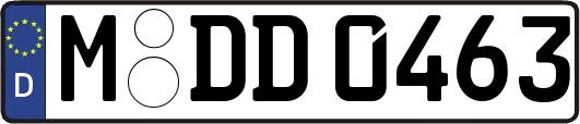 M-DD0463
