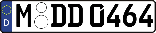 M-DD0464