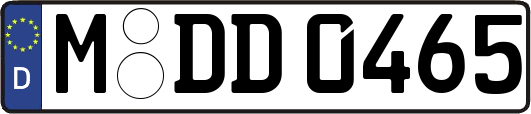 M-DD0465