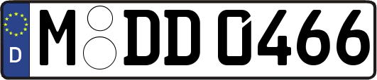 M-DD0466