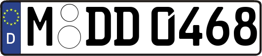 M-DD0468