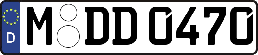 M-DD0470