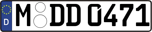 M-DD0471