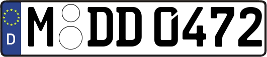 M-DD0472