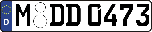 M-DD0473