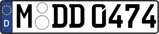 M-DD0474