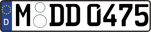 M-DD0475