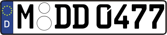 M-DD0477