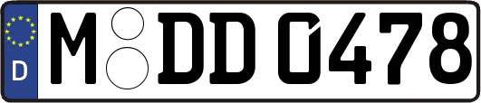 M-DD0478