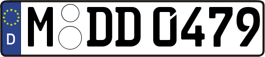 M-DD0479
