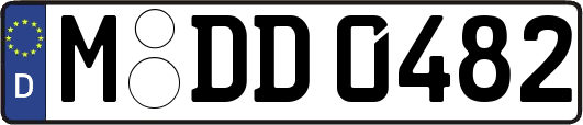 M-DD0482