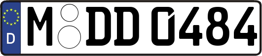 M-DD0484